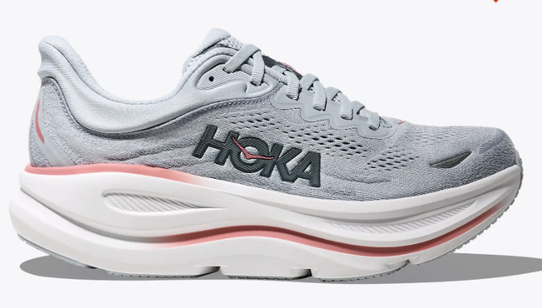 Women's Hoka Bondi 9