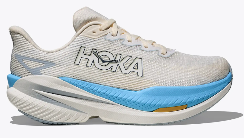 Women's Hoka Mach x 3