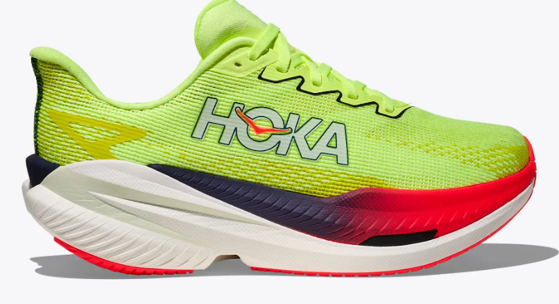 Women's Hoka Mach x 3