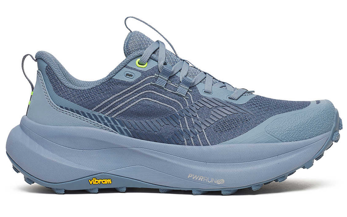 Women's Saucony Xodus Ultra 4