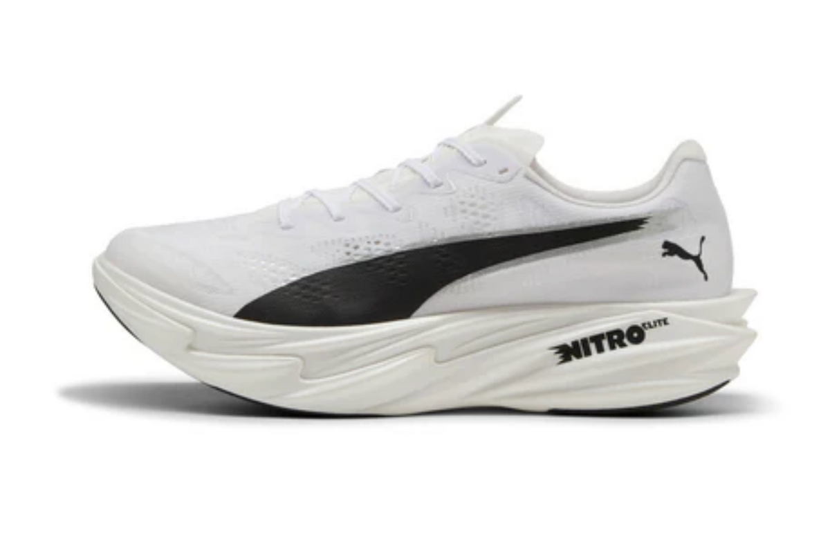 Men's Puma Deviate Nitro Elite 4