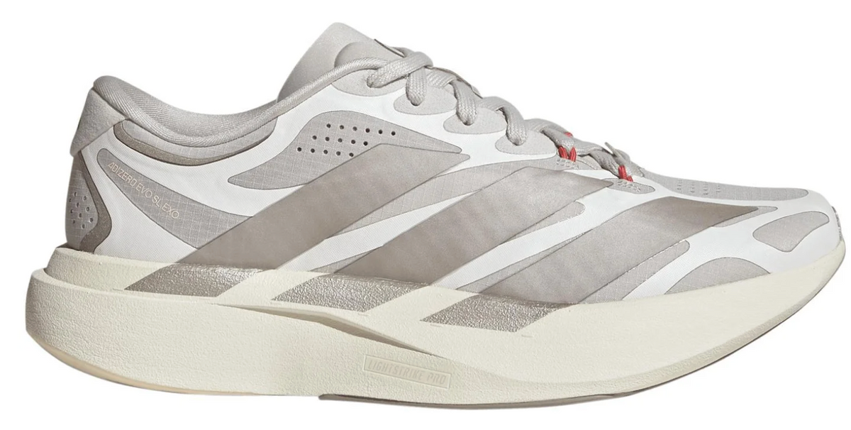 Women's Adidas Adizero Evo SL EXO