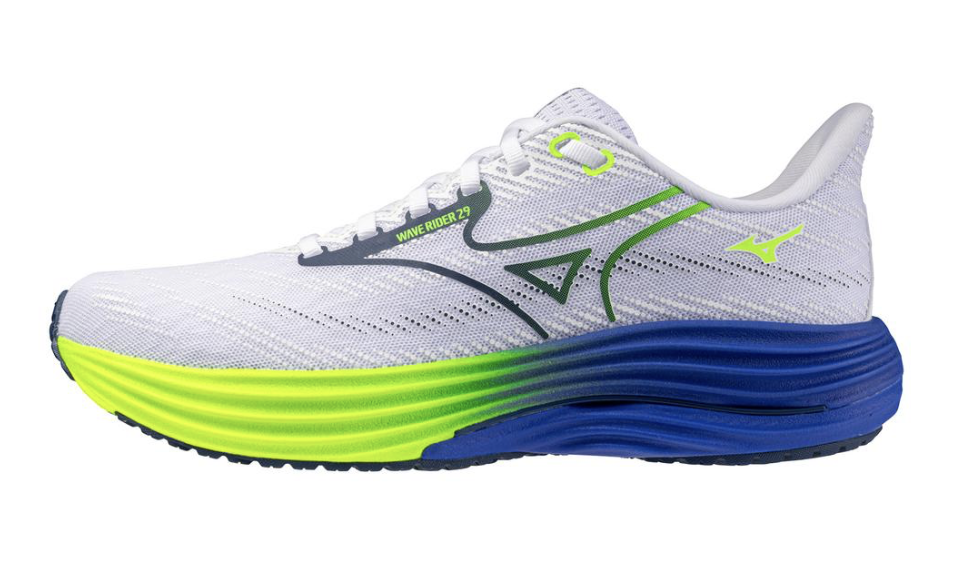 Men's Mizuno Wave Rider 29 (Clearance)