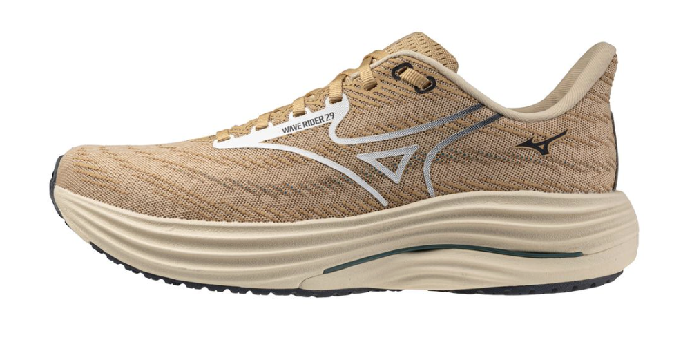 Men's Mizuno Wave Rider 29 (Clearance)