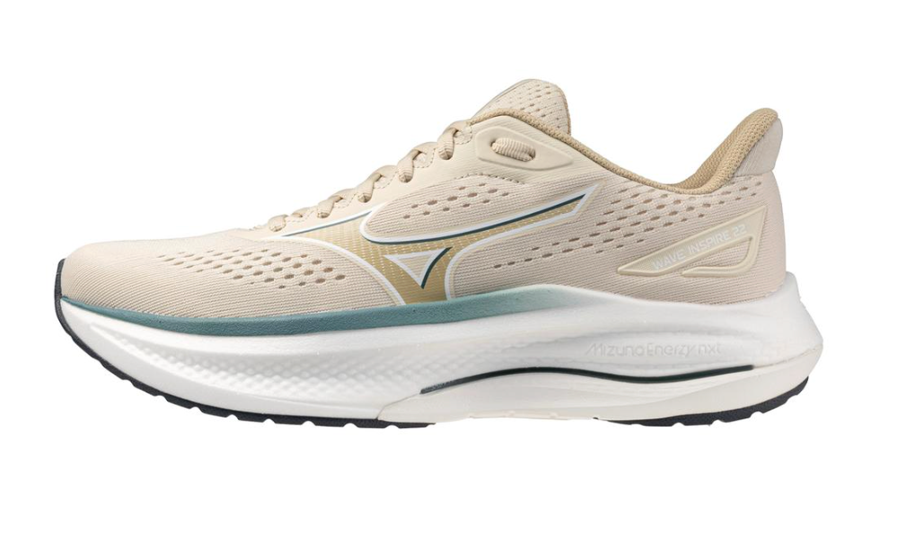 Men's Mizuno Wave Inspire 22