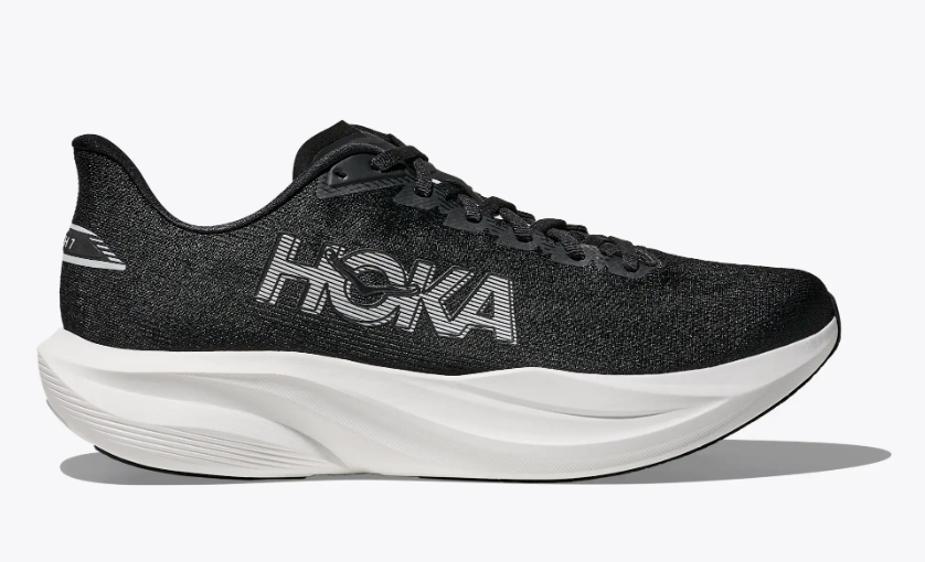 Women's Hoka Mach 7