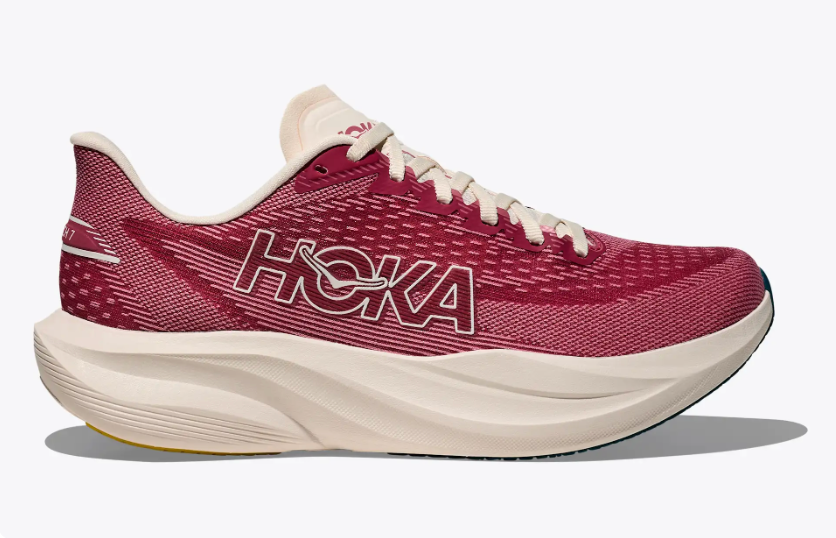 Women's Hoka Mach 7