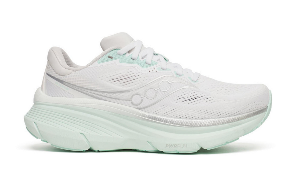 Women's Saucony Guide 19