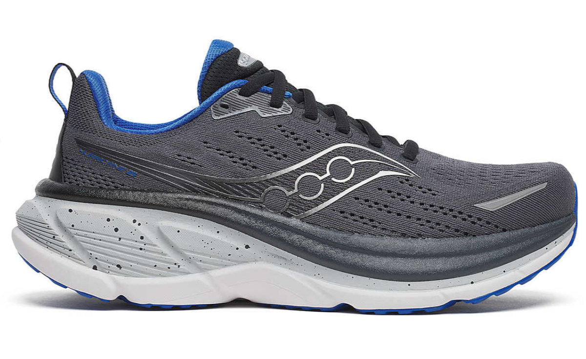 Men's Saucony Hurricane 25 (Final Sale)