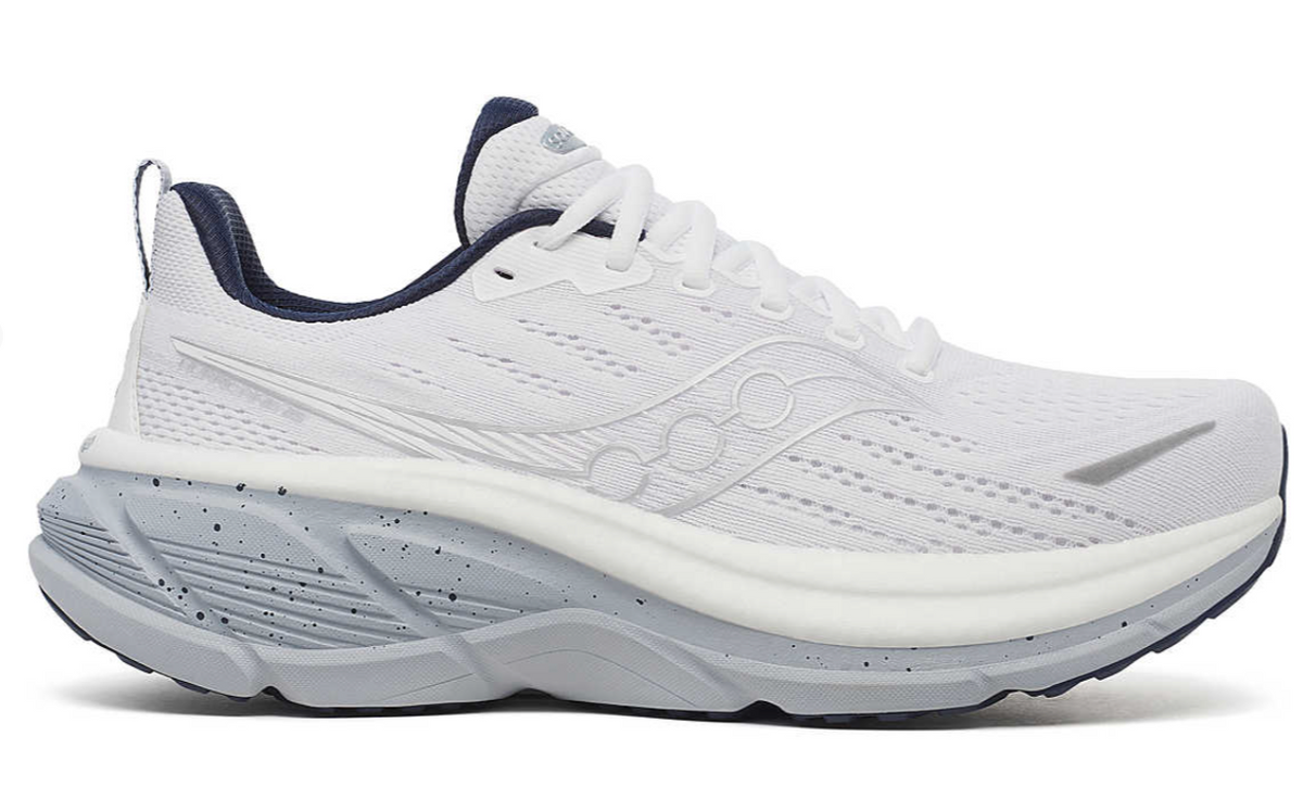 Men's Saucony Hurricane 25 (Final Sale)