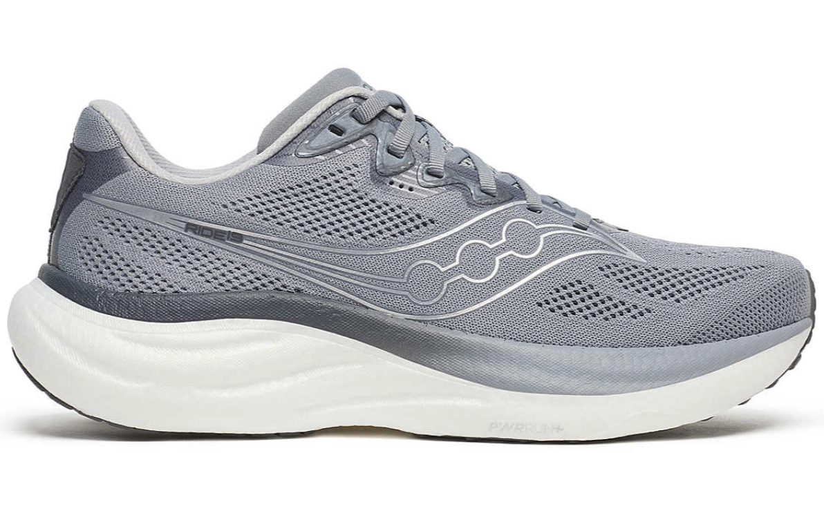 Men's Saucony Ride 19