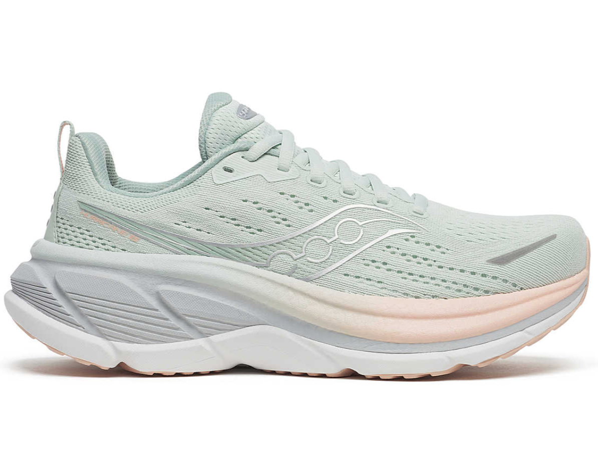 Women's Saucony Hurricane 25 (Final Sale)