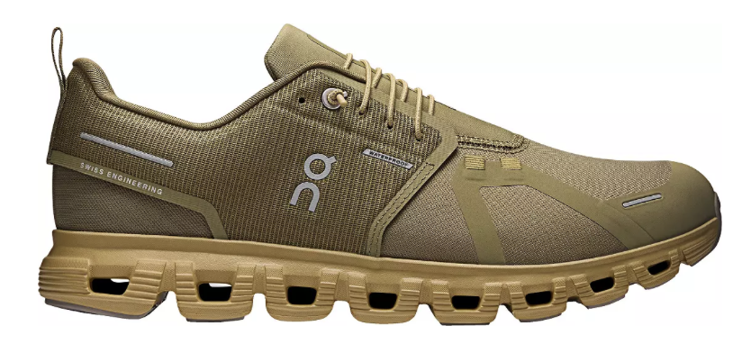 Men's On Cloud 6 Waterproof