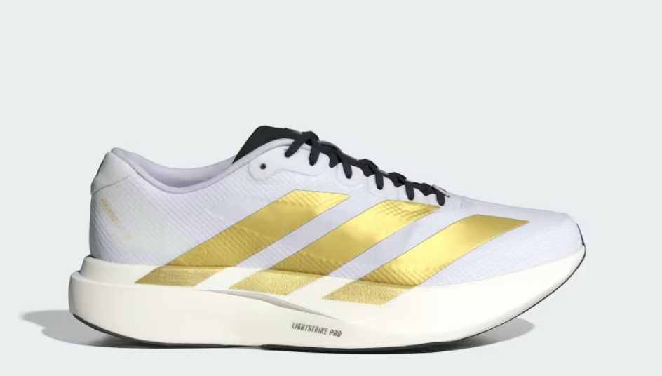 Men's Adidas Adizero Evo SL Woven