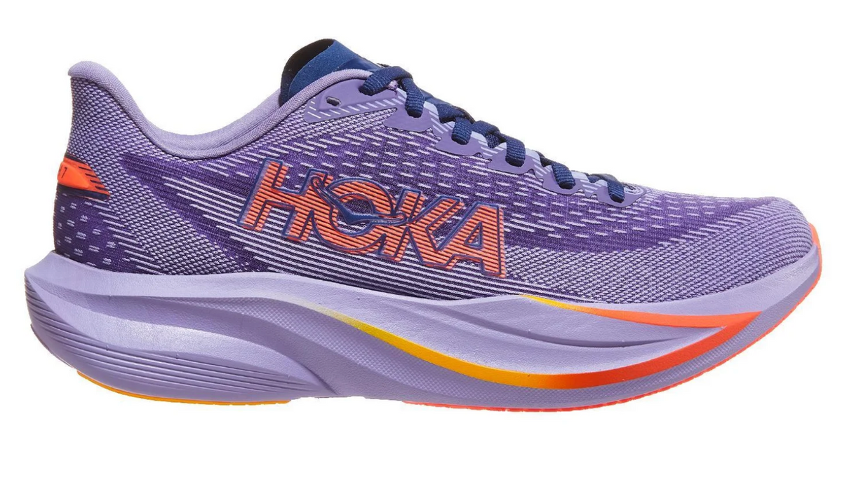 Women's Hoka Mach 7