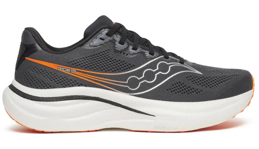 Men's Saucony Ride 19