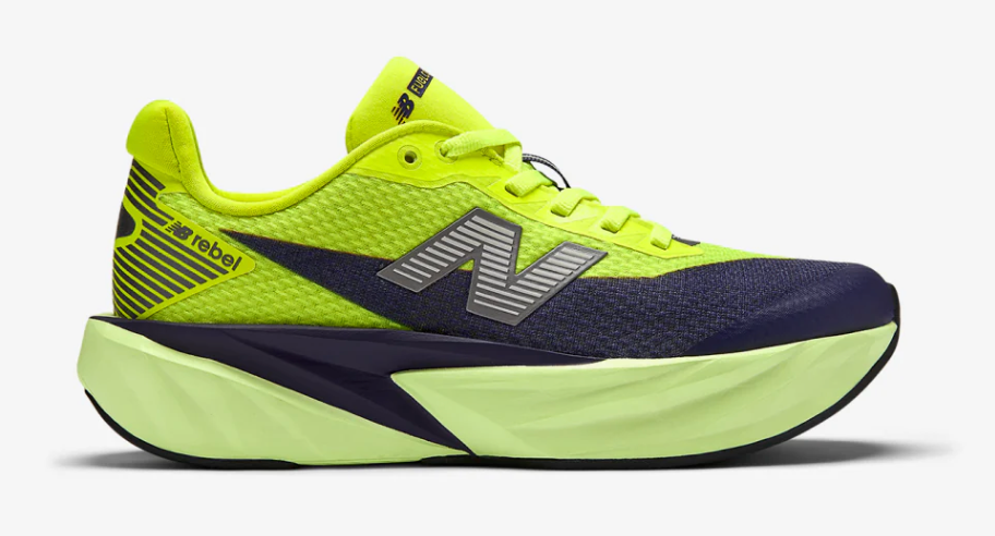Men's New Balance Rebel v5