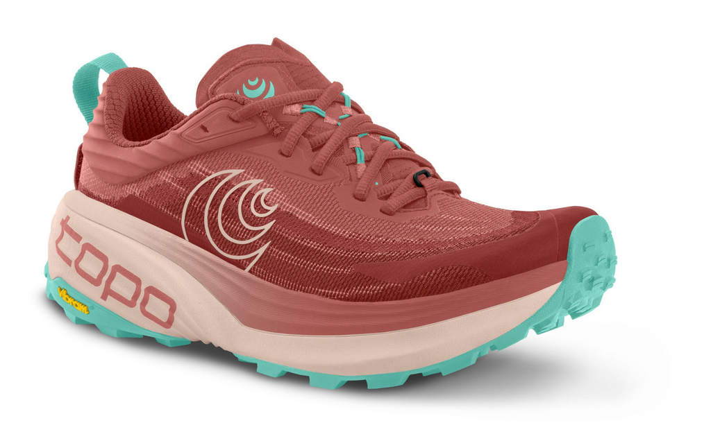 Women's Topo Vista