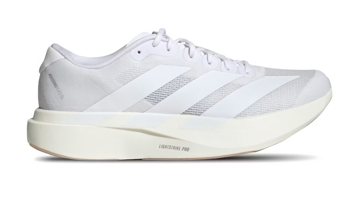 Women's Adidas adizero Evo SL (Clearance)