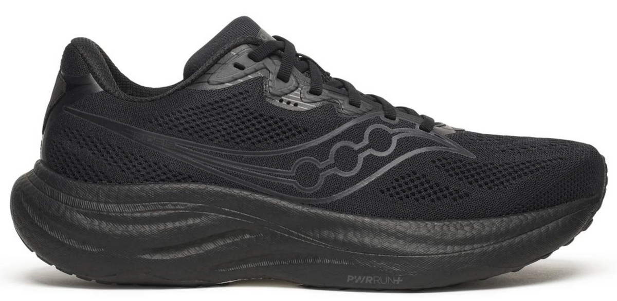 Men's Saucony Ride 19