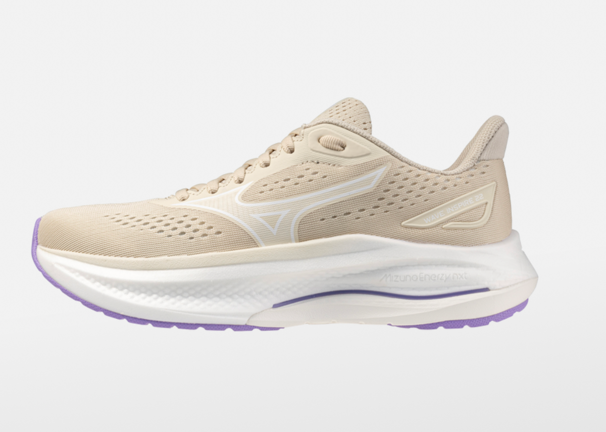 Women's Mizuno Wave Inspire 22