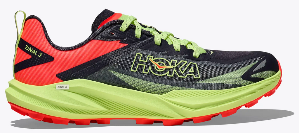 Men's Hoka Zinal 3