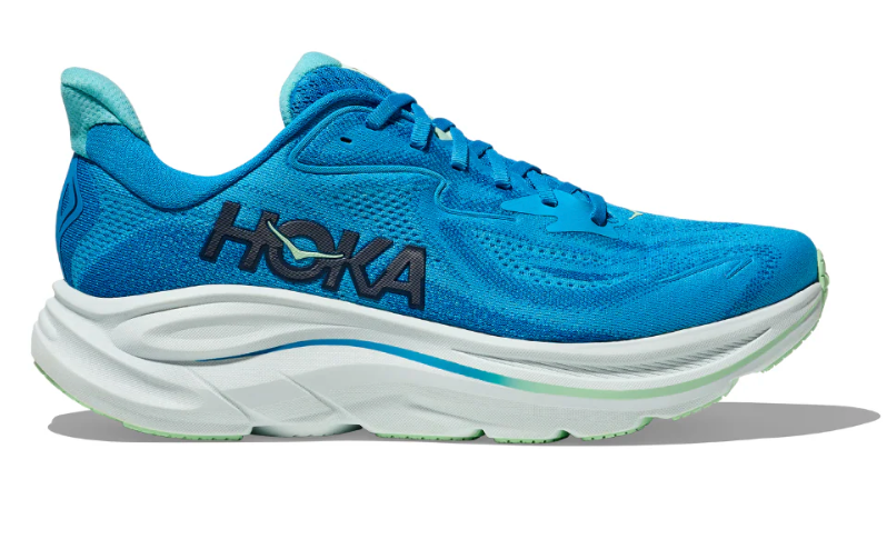 Men's Hoka Clifton 10 (Wide) (Clearance)