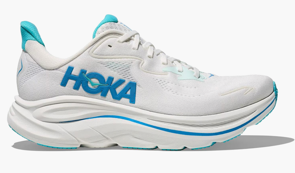 Men's Hoka Clifton 10 (Wide) (Clearance)