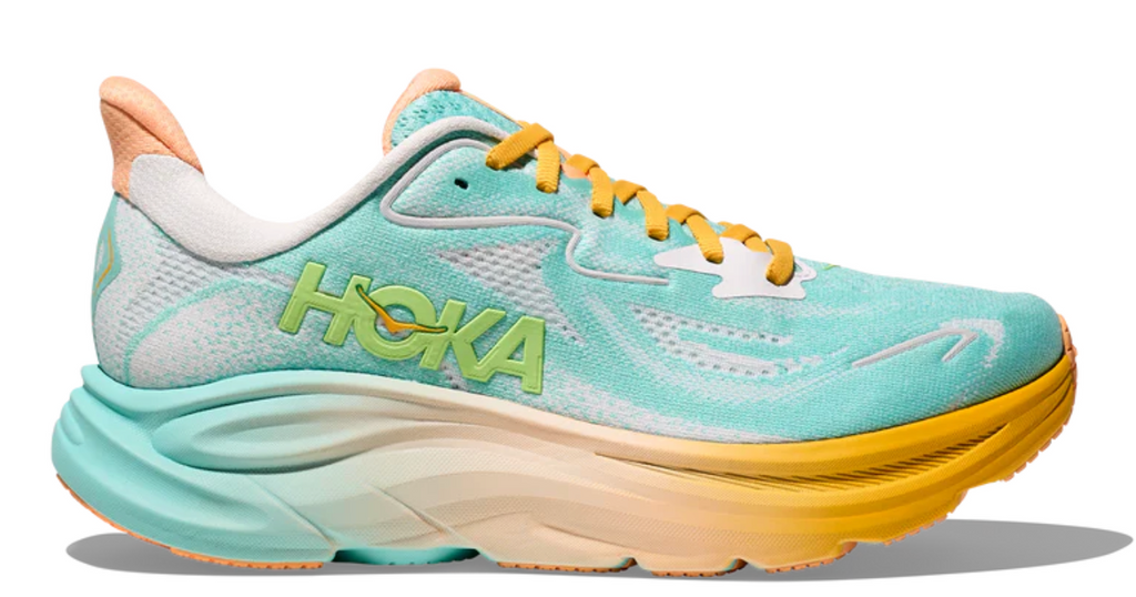 Men's Hoka Clifton 10 (Wide) (Clearance)