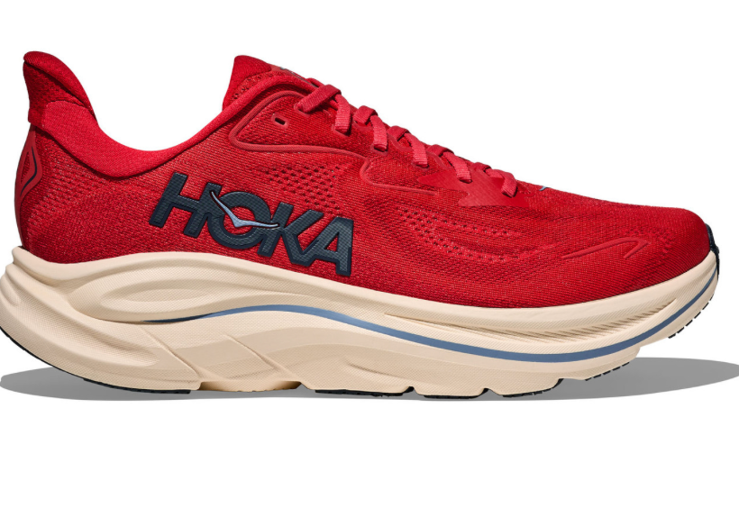 Men's Hoka Clifton 10 (Wide) (Clearance)