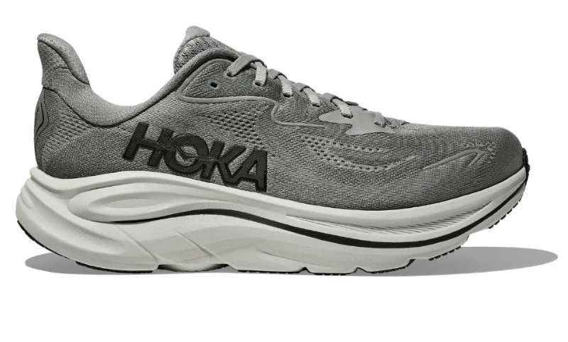 Men's Hoka Clifton 10 (Wide) (Clearance)