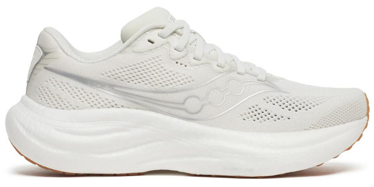 Women's Saucony Ride 19
