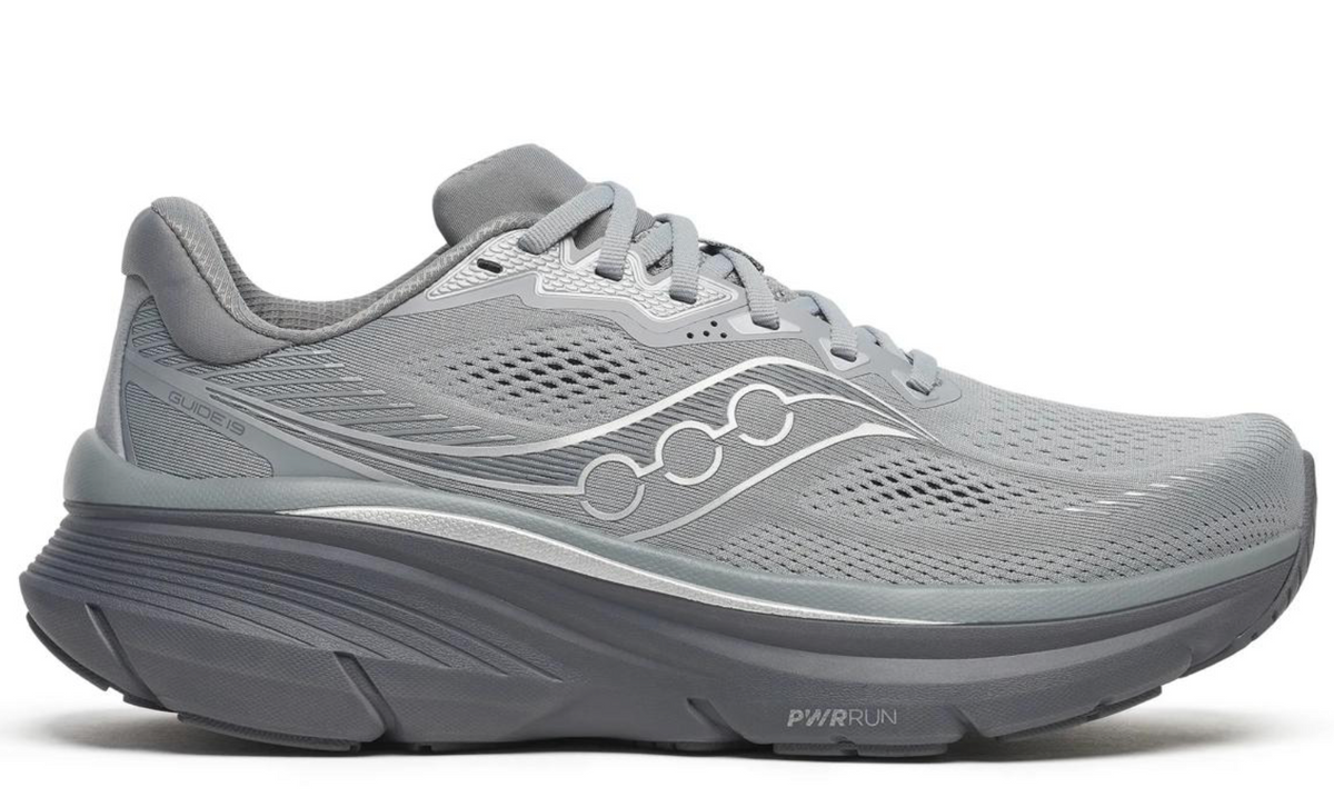 Men's Saucony Guide 19