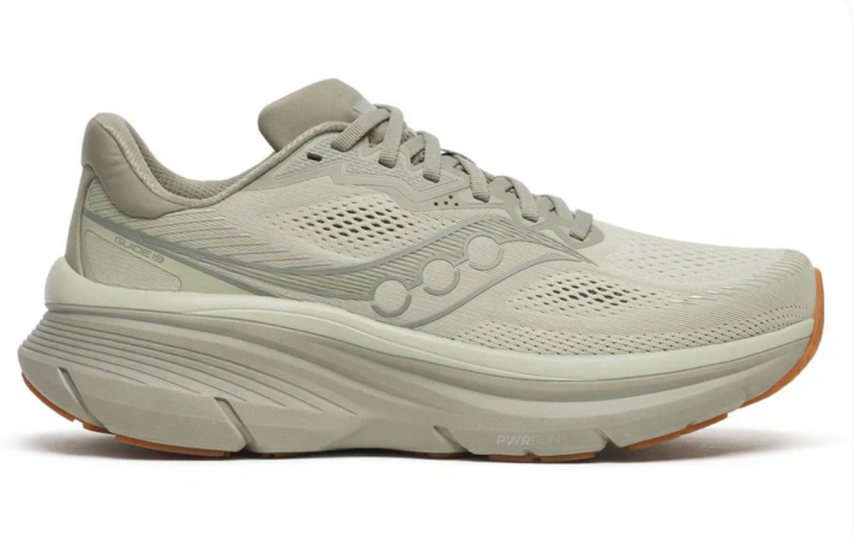 Men's Saucony Guide 19