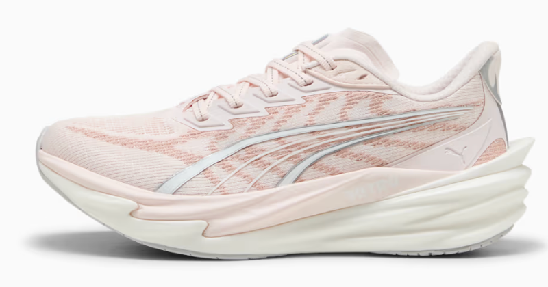 Women's Puma Deviate NITRO 4