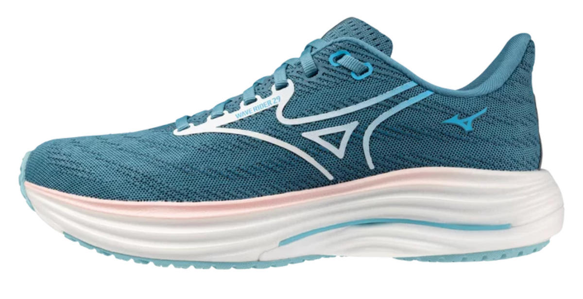 Women's Mizuno Wave Rider 29 (Clearance)