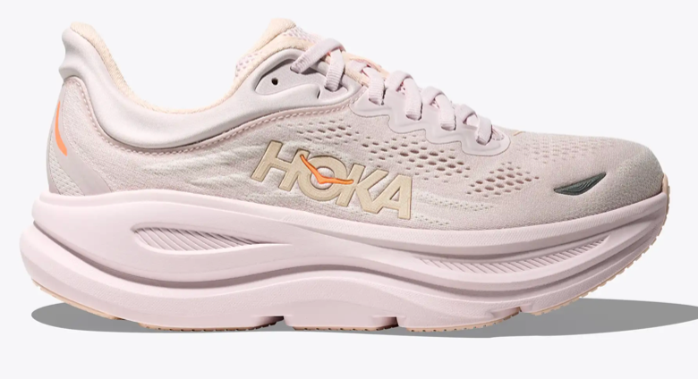 Women's Hoka Bondi 9