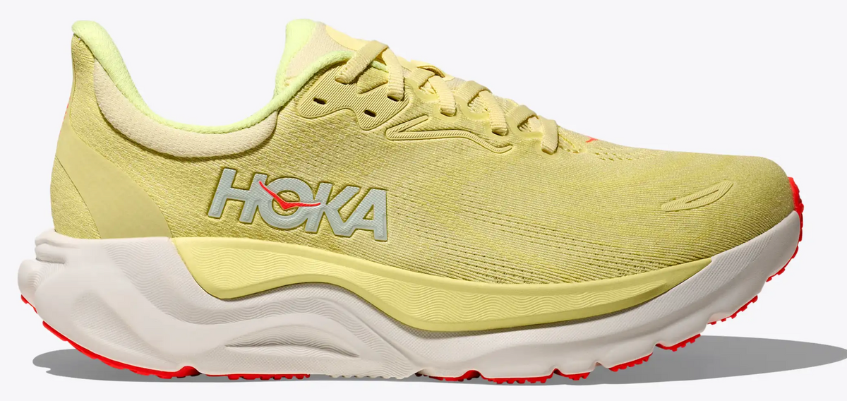 Women's Hoka Arahi 8 (Clearance)