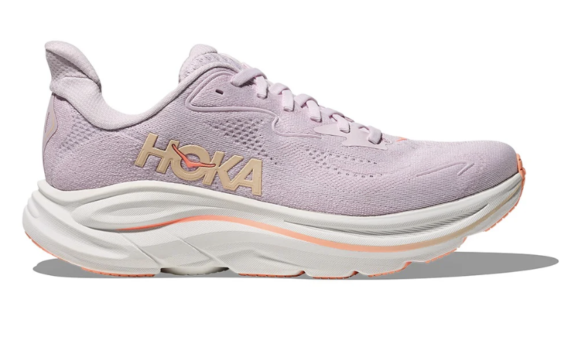 Women's Hoka Clifton 10 (Wide) (Clearance)