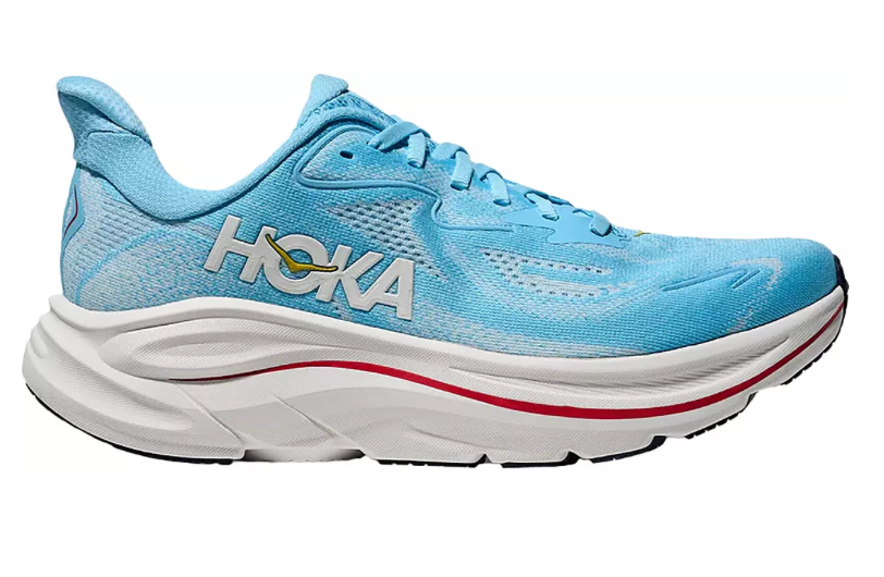 Women's Hoka Clifton 10 (Clearance)