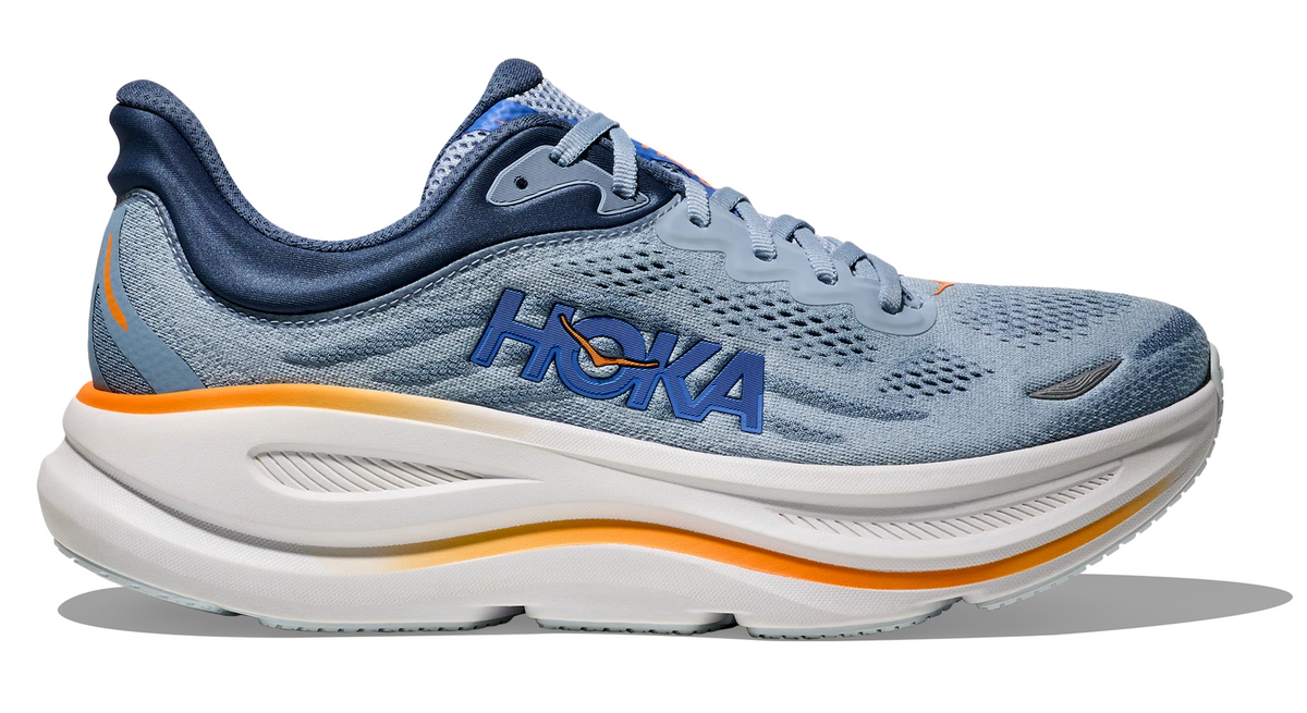 Men's Hoka Bondi 9