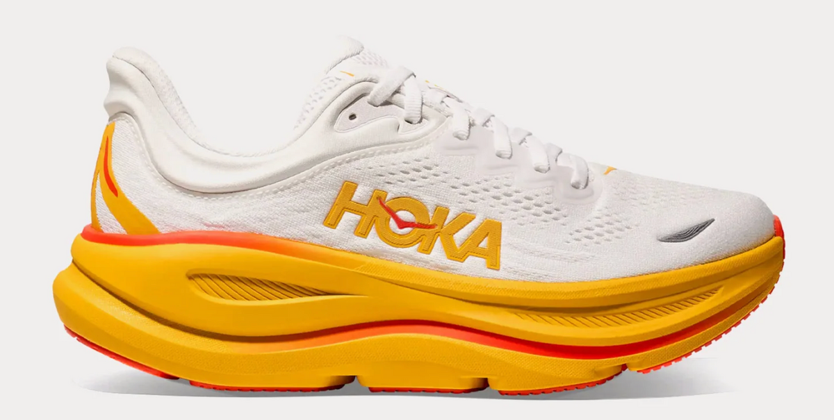 Men's Hoka Bondi 9