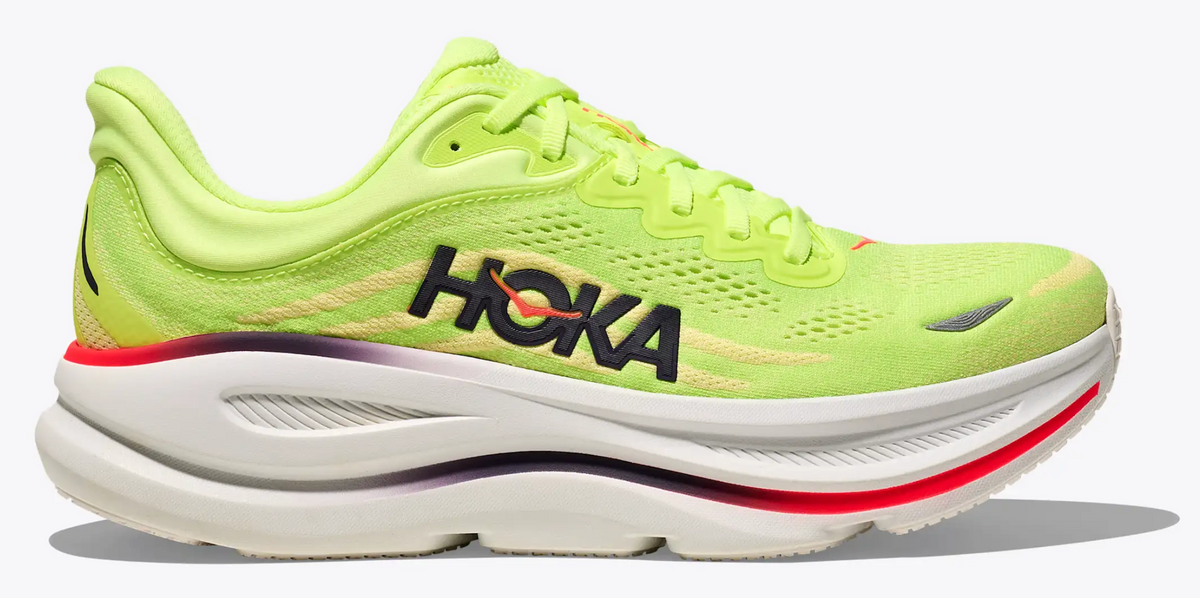 Men's Hoka Bondi 9