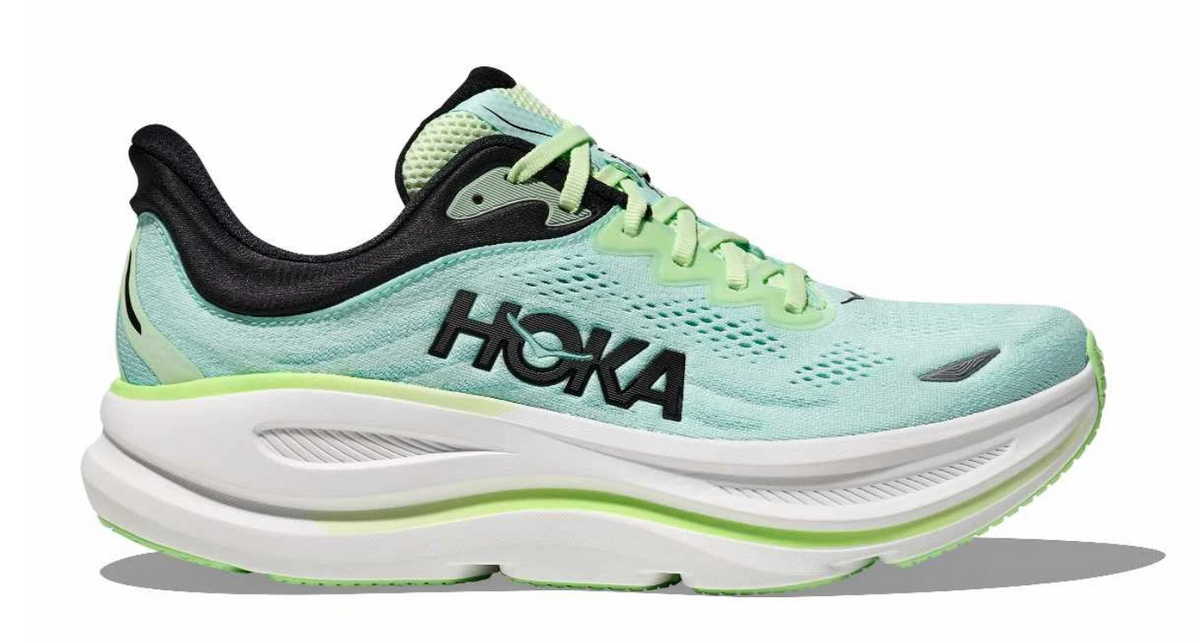 Men's Hoka Bondi 9