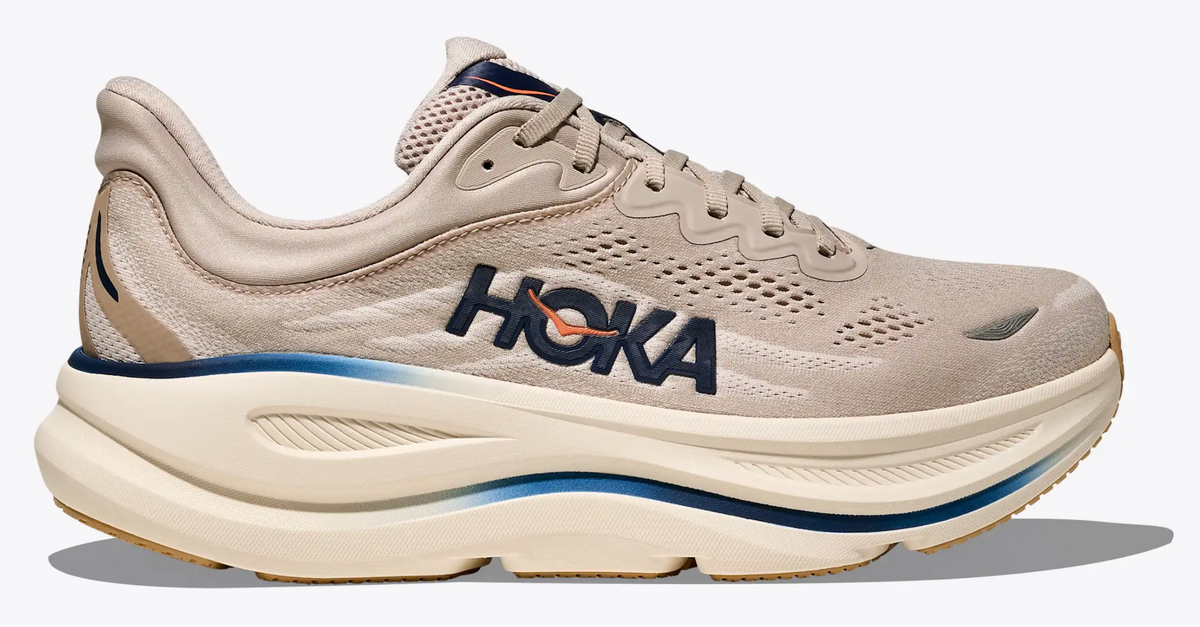 Men's Hoka Bondi 9