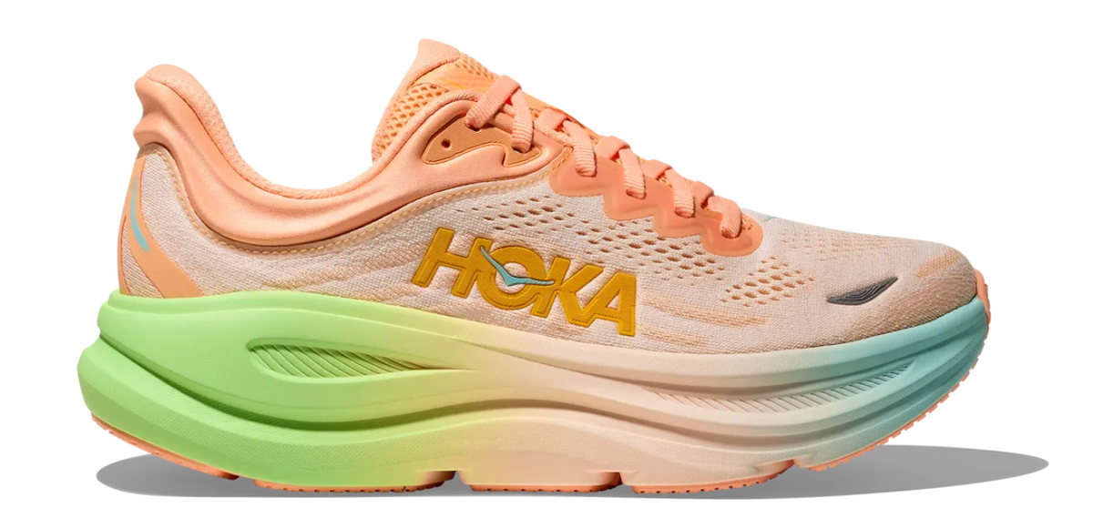 Men's Hoka Bondi 9