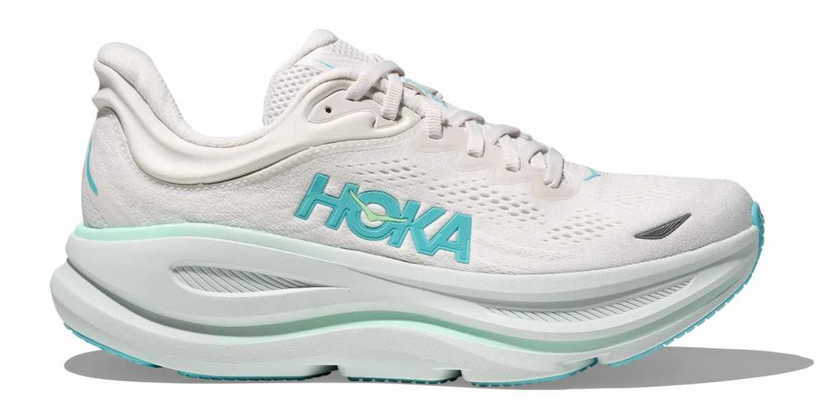 Women's Hoka Bondi 9