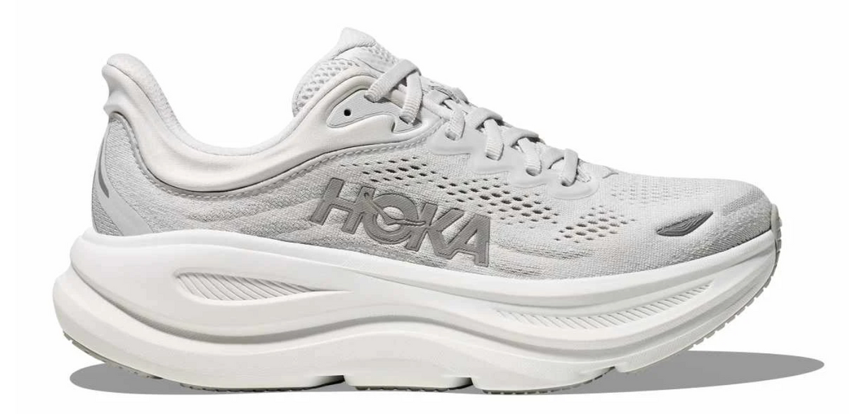 Women's Hoka Bondi 9