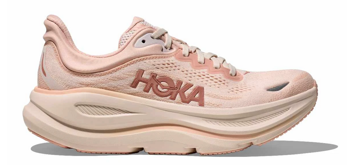 Women's Hoka Bondi 9