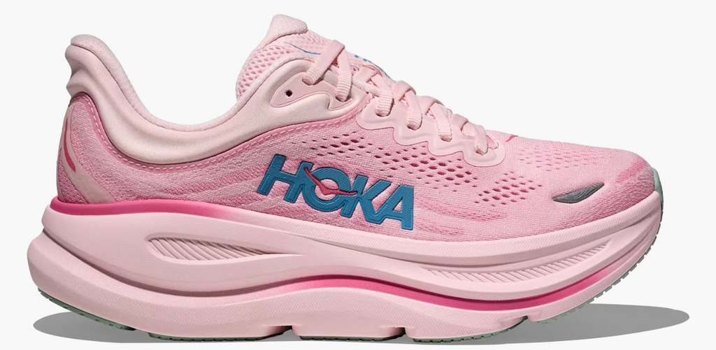 Women's Hoka Bondi 9